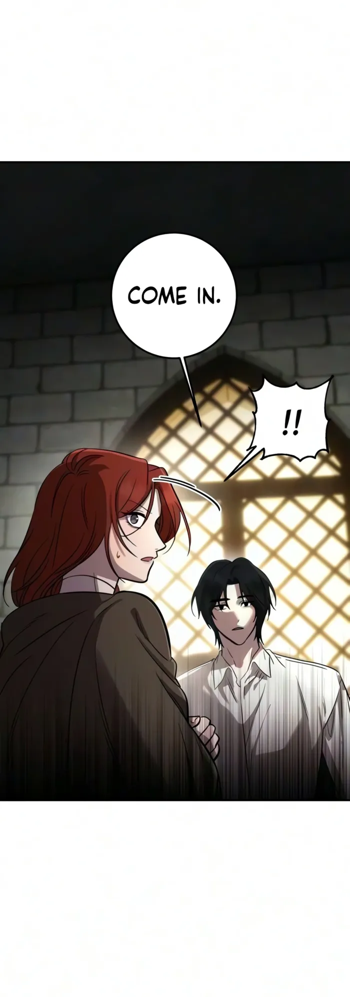 Immortal's Way of Life Chapter 15 - Page 13 in English