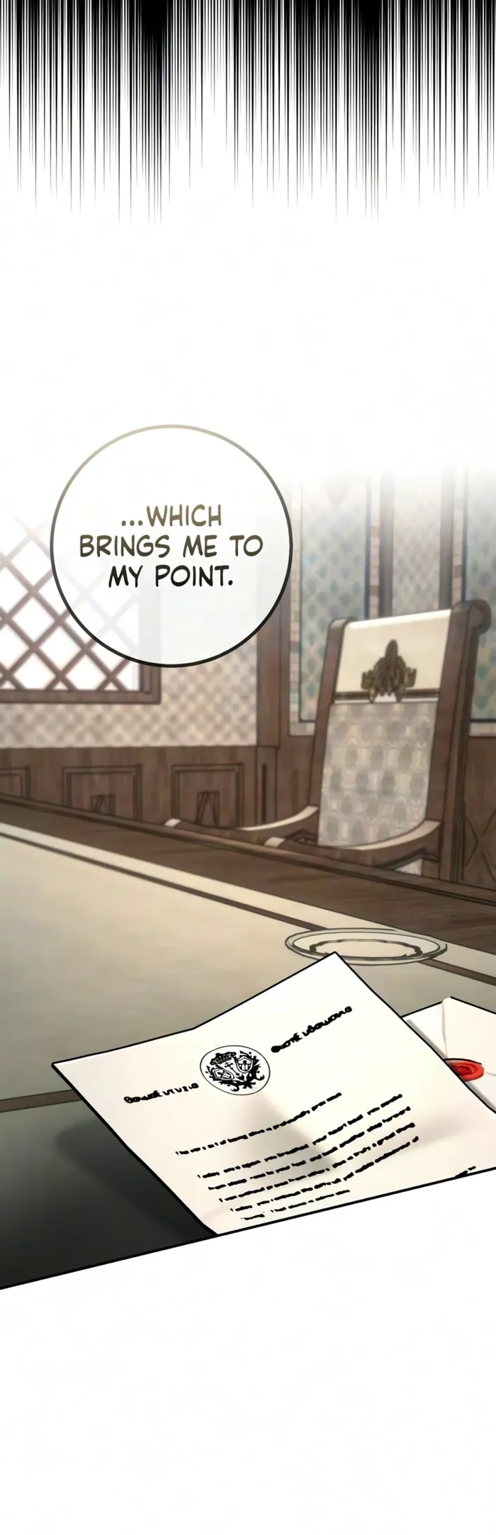 Immortal's Way of Life Chapter 15 - Page 17 in English