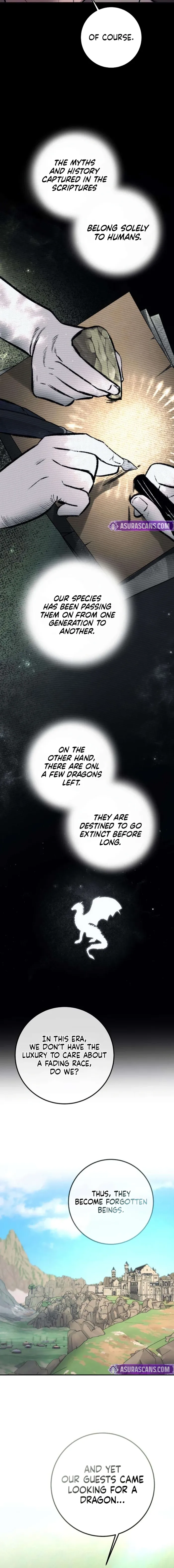 Immortal's Way of Life Chapter 7 - Page 12 in English