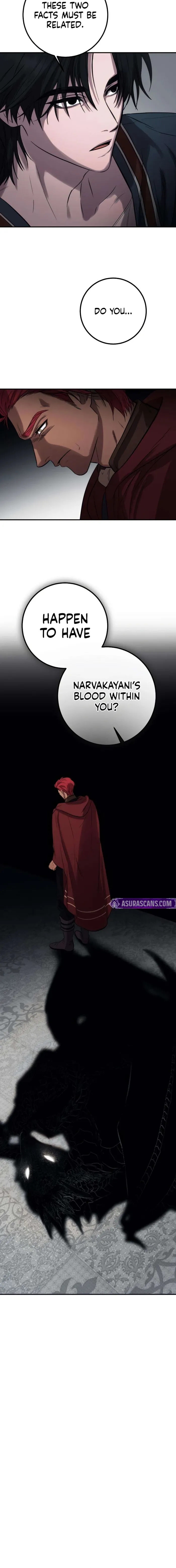Immortal's Way of Life Chapter 8 - Page 10 in English