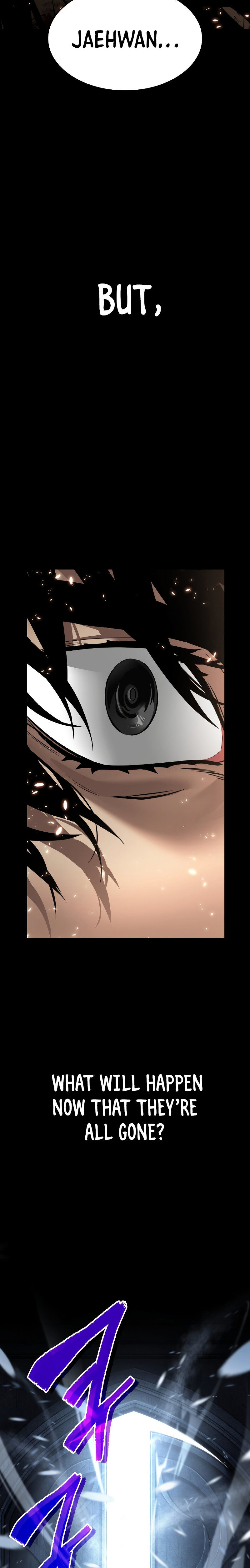 The World After The End Chapter 0 - Page 12 in English