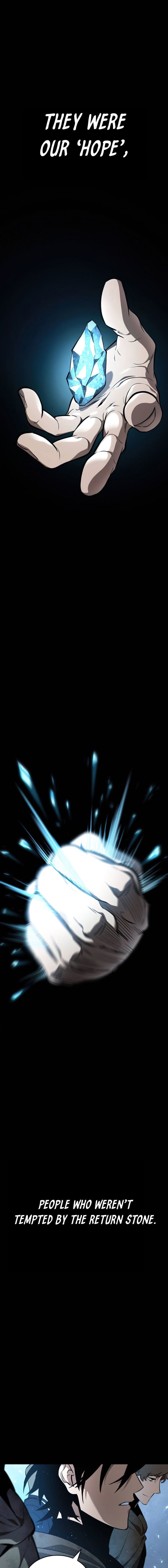 The World After The End Chapter 1 - Page 30 in English