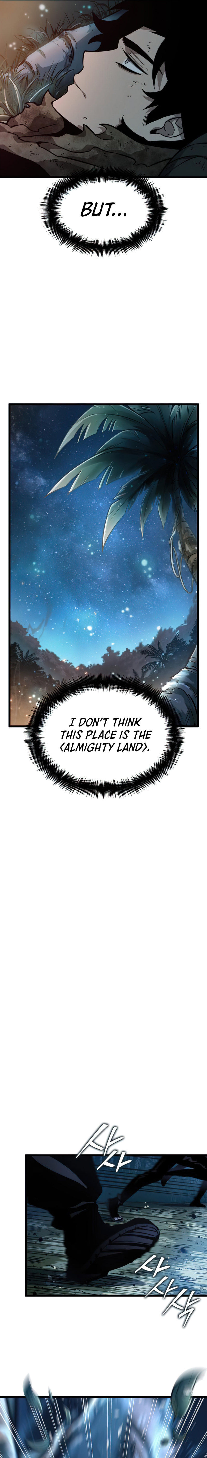 The World After The End Chapter 10 - Page 22 in English