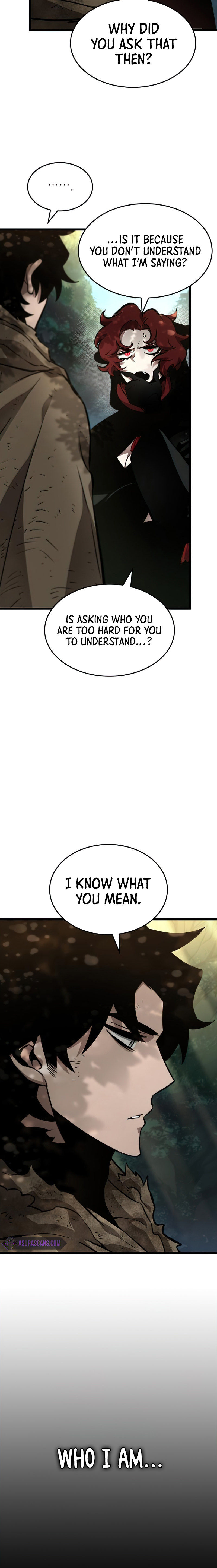 The World After The End Chapter 10 - Page 9 in English