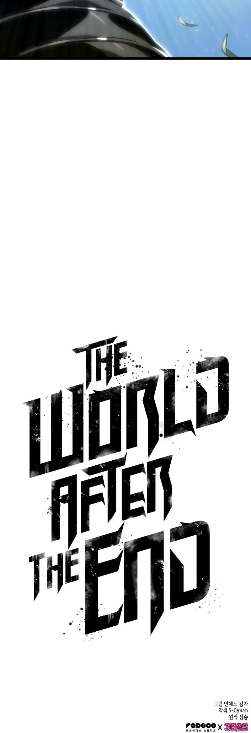 The World After The End Chapter 104 - Page 22 in English