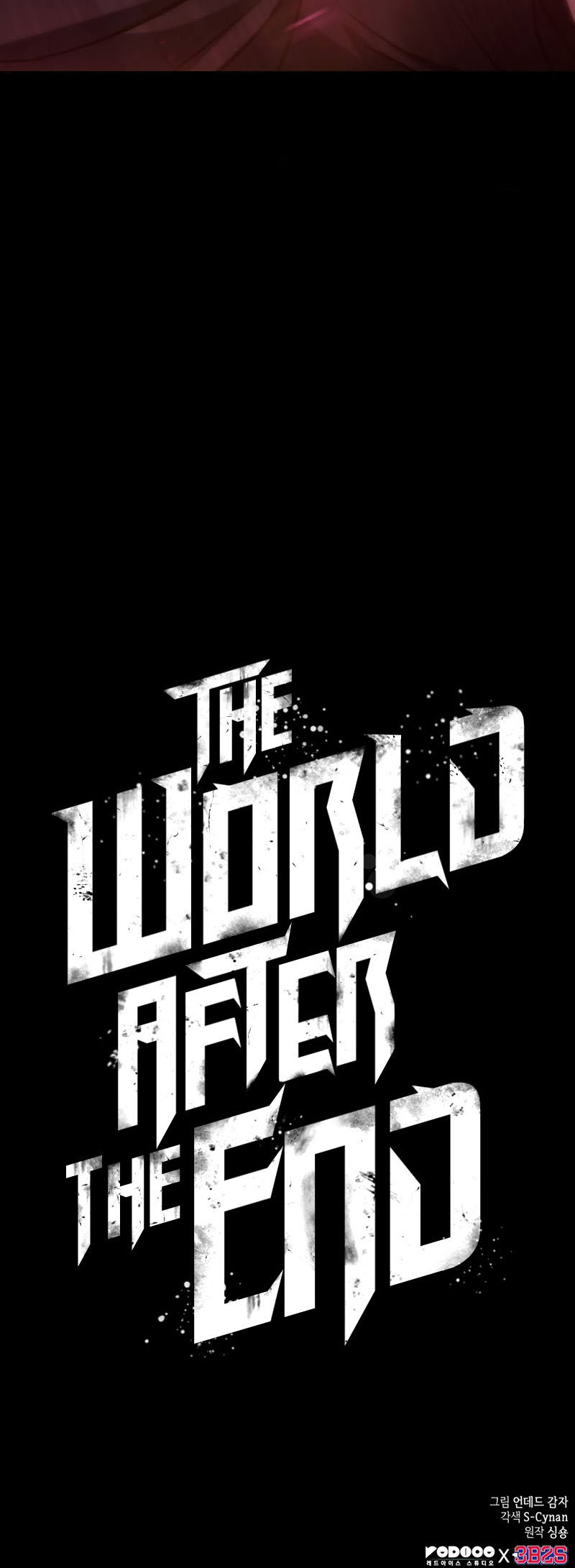 The World After The End Chapter 105 - Page 24 in English
