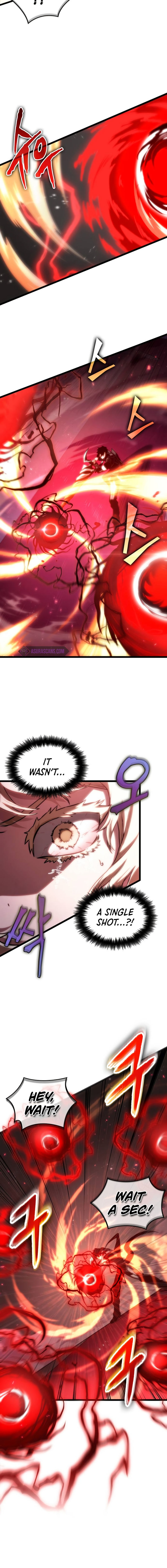 The World After The End Chapter 107 - Page 8 in English