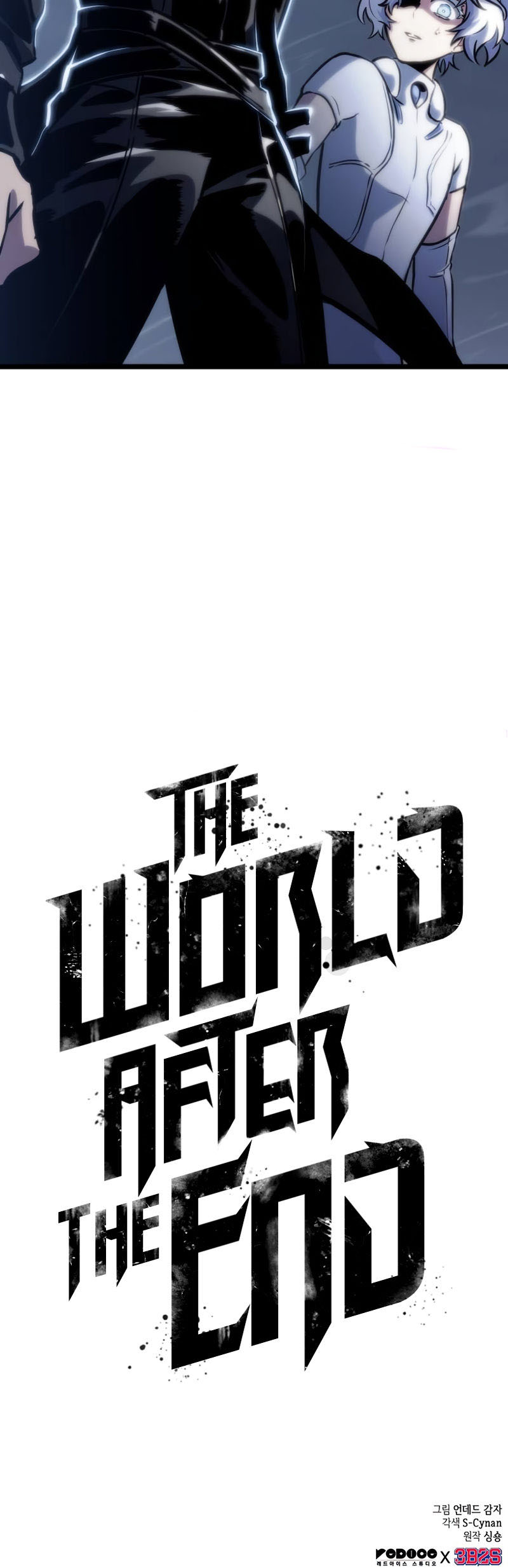The World After The End Chapter 108 - Page 24 in English