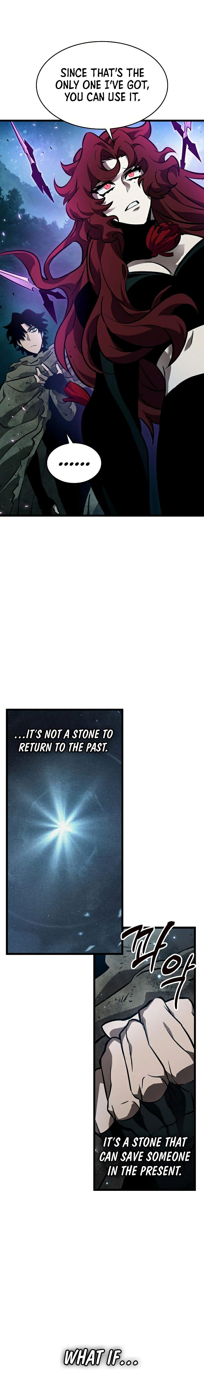The World After The End Chapter 11 - Page 14 in English