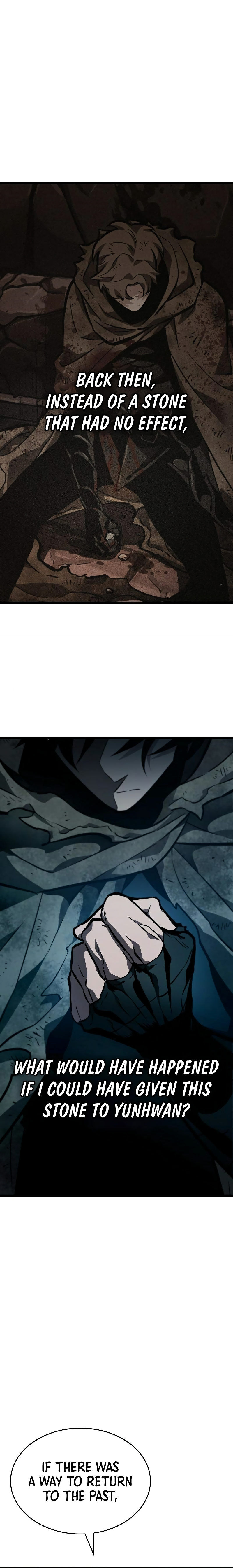 The World After The End Chapter 11 - Page 15 in English