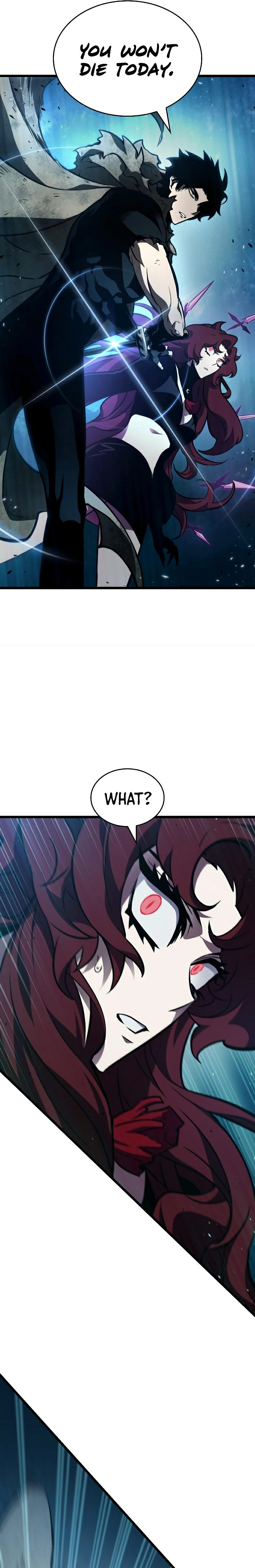 The World After The End Chapter 11 - Page 18 in English
