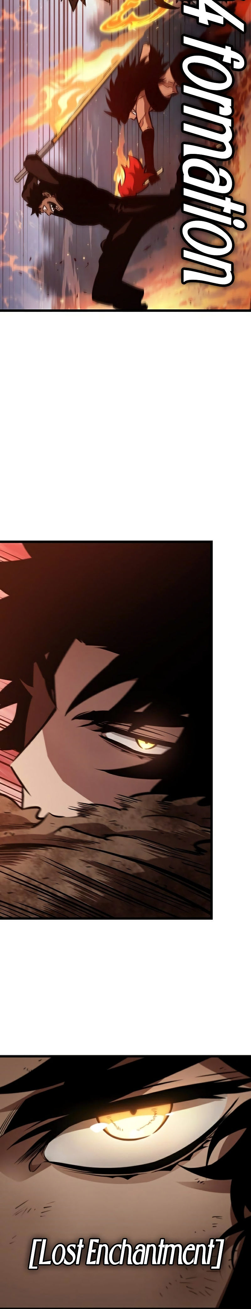 The World After The End Chapter 11 - Page 21 in English