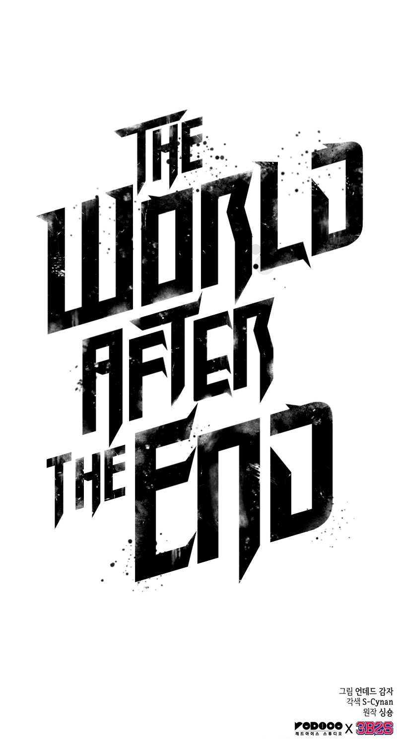 The World After The End Chapter 116 - Page 23 in English
