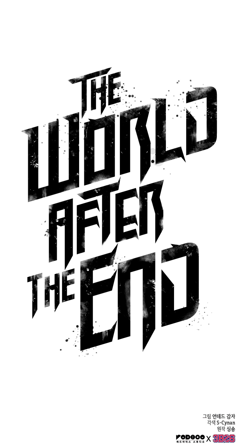 The World After The End Chapter 123 - Page 23 in English