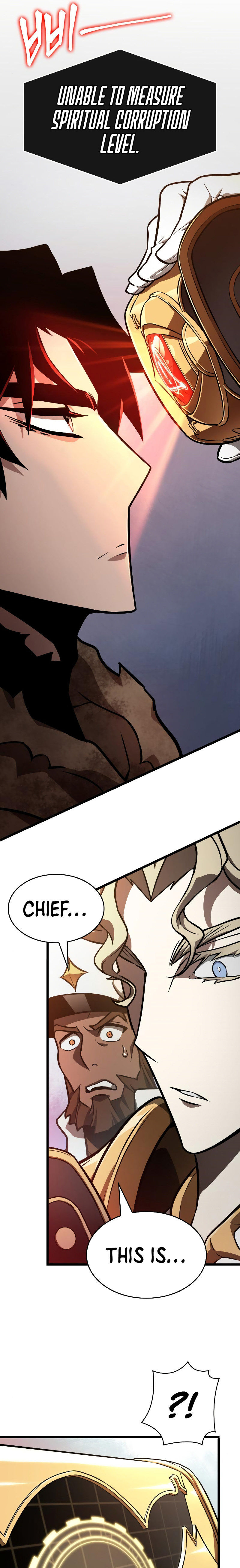 The World After The End Chapter 13 - Page 6 in English