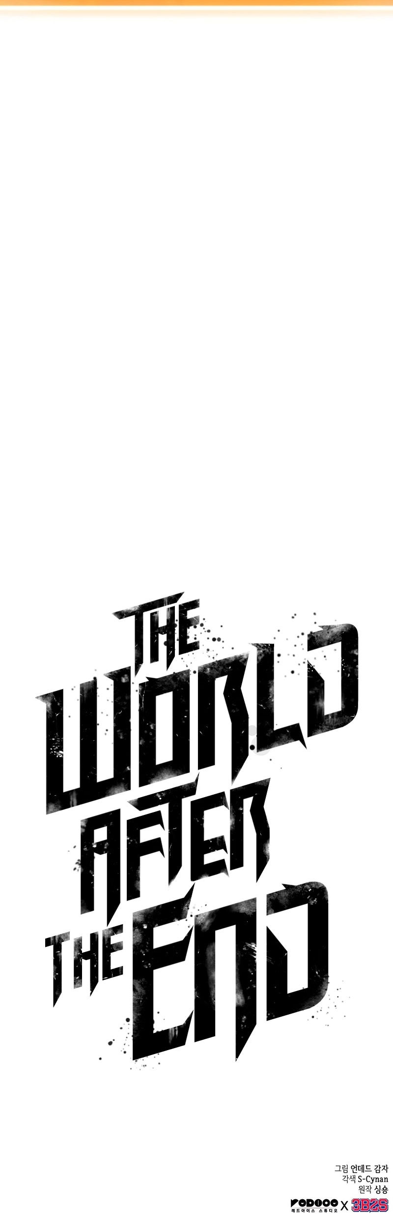 The World After The End Chapter 130 - Page 24 in English