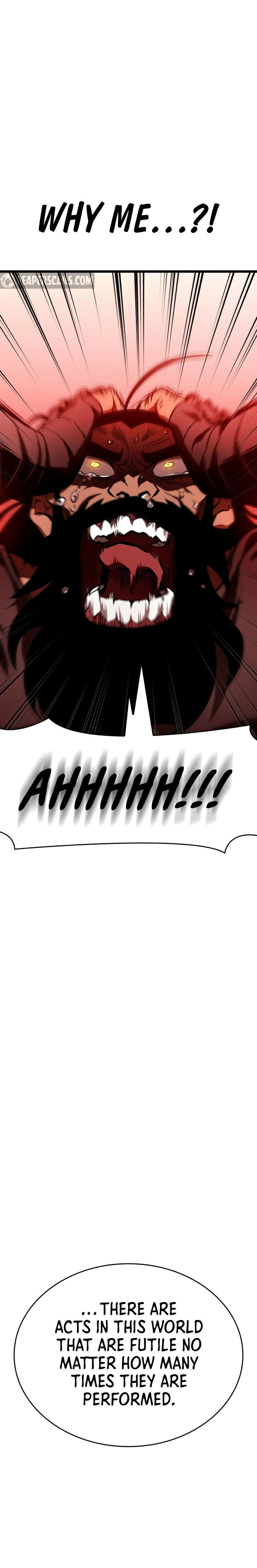 The World After The End Chapter 16 - Page 15 in English