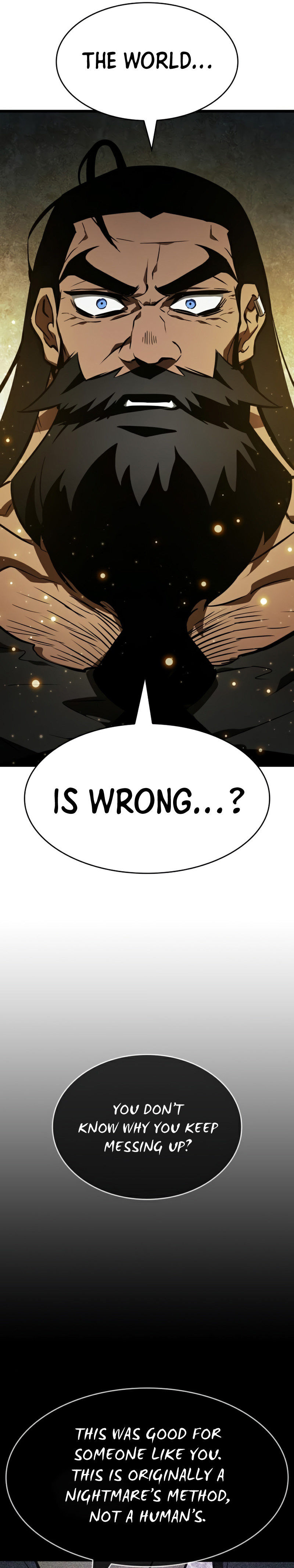 The World After The End Chapter 16 - Page 26 in English