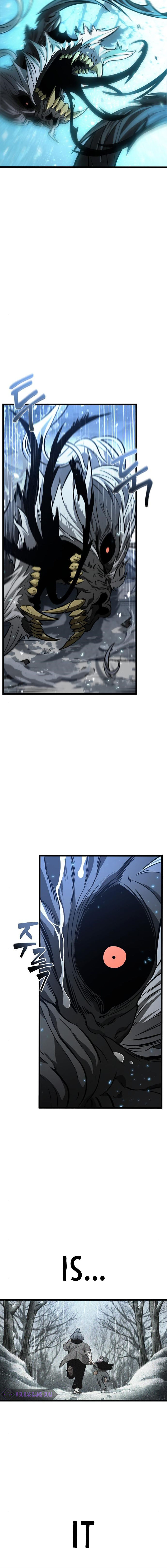 The World After The End Chapter 19 - Page 15 in English