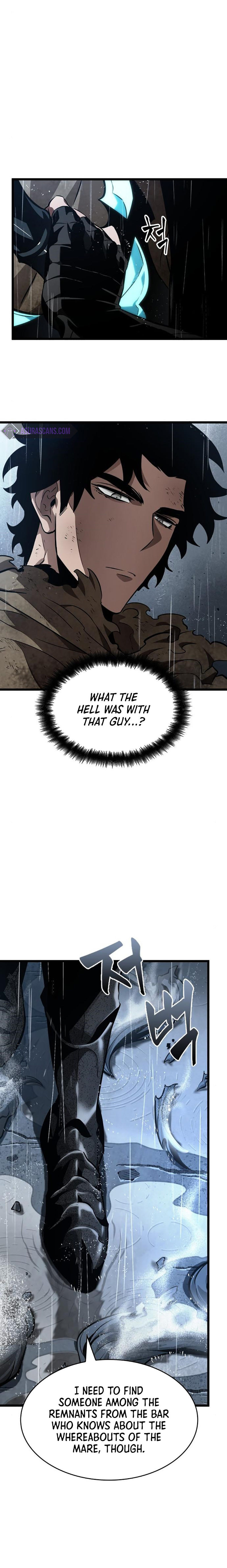 The World After The End Chapter 19 - Page 17 in English