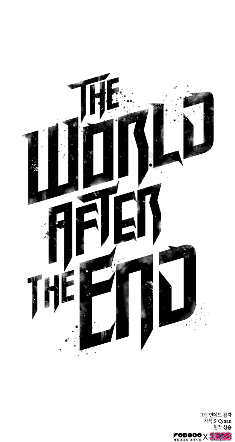 The World After The End Chapter 193 - Page 10 in English