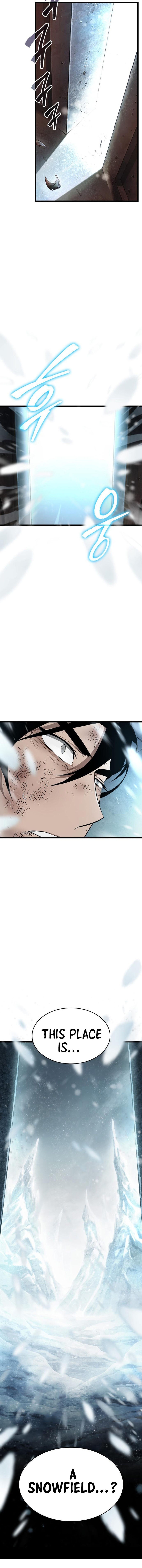 The World After The End Chapter 2 - Page 19 in English