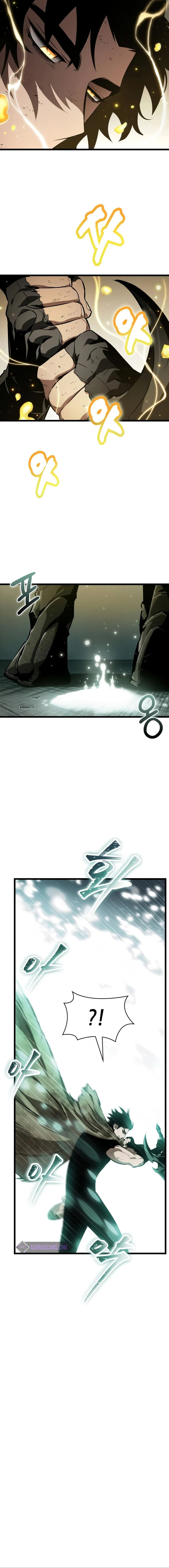 The World After The End Chapter 21 - Page 8 in English