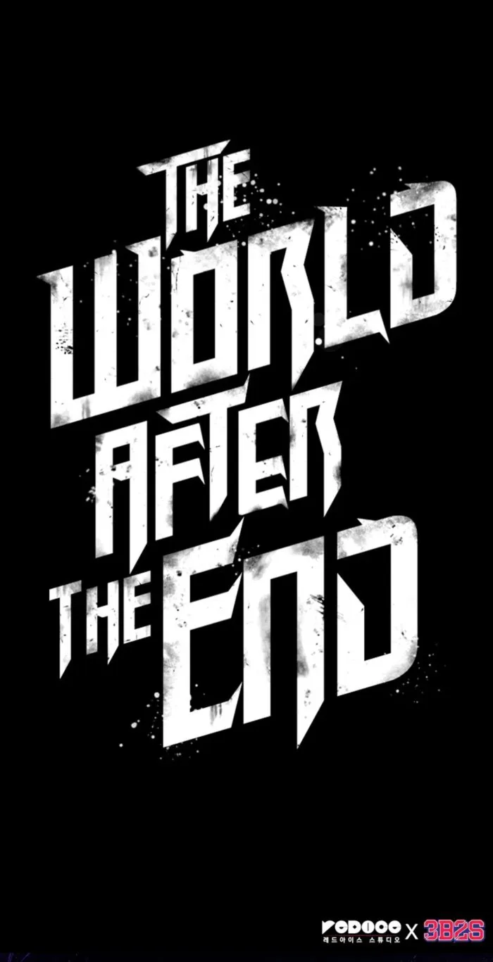 The World After The End Chapter 235 - Page 21 in English