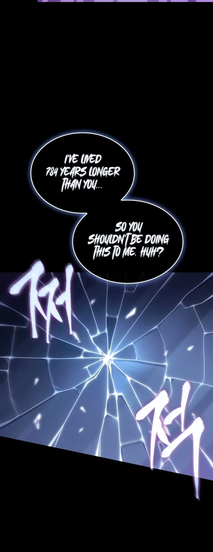 The World After The End Chapter 235 - Page 8 in English