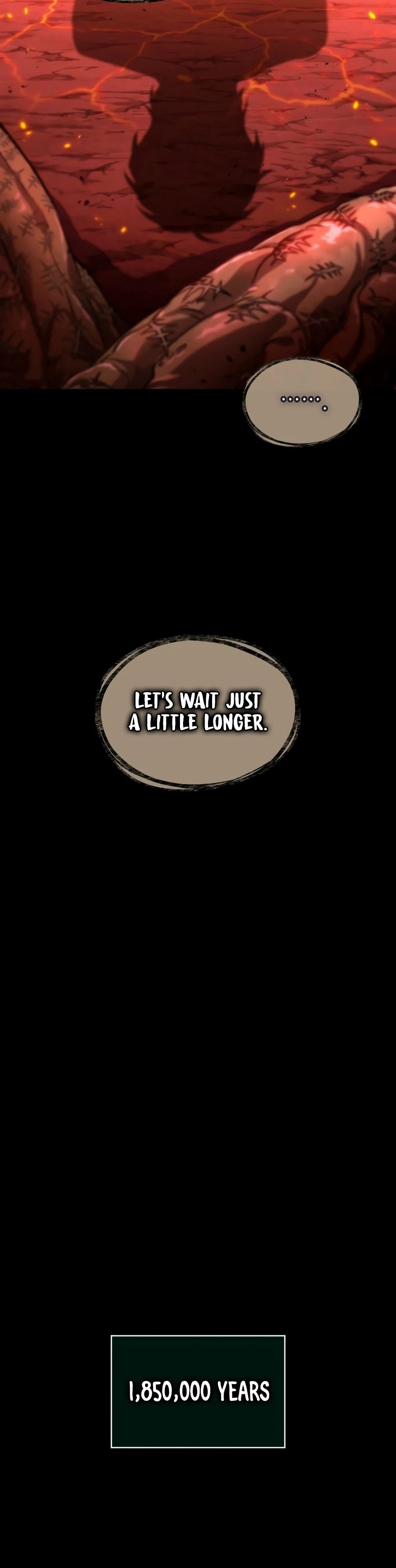 The World After The End Chapter 236 - Page 10 in English