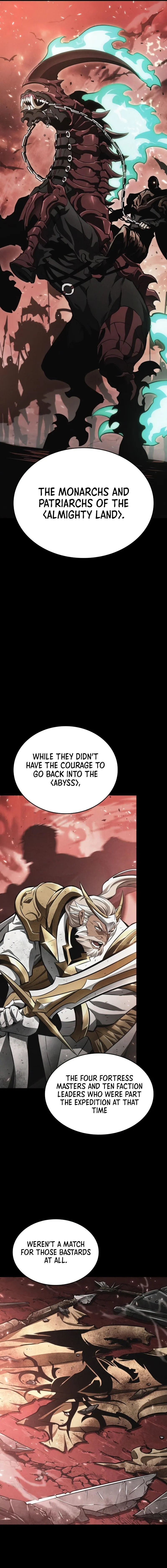 The World After The End Chapter 25 - Page 15 in English