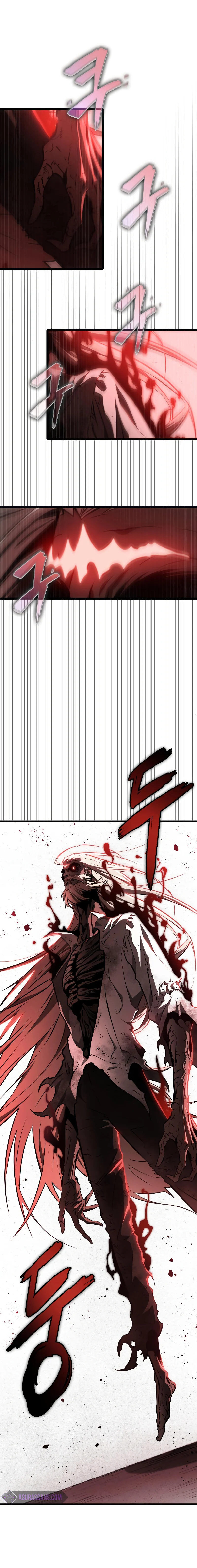 The World After The End Chapter 29 - Page 12 in English