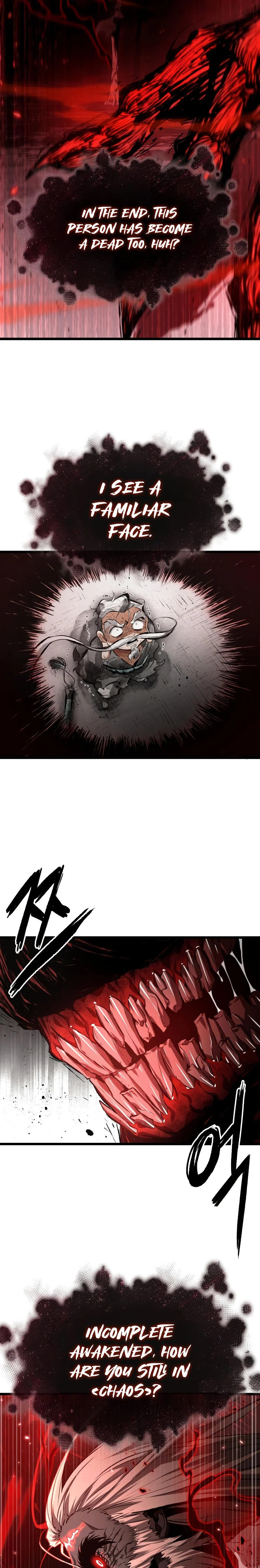 The World After The End Chapter 29 - Page 15 in English