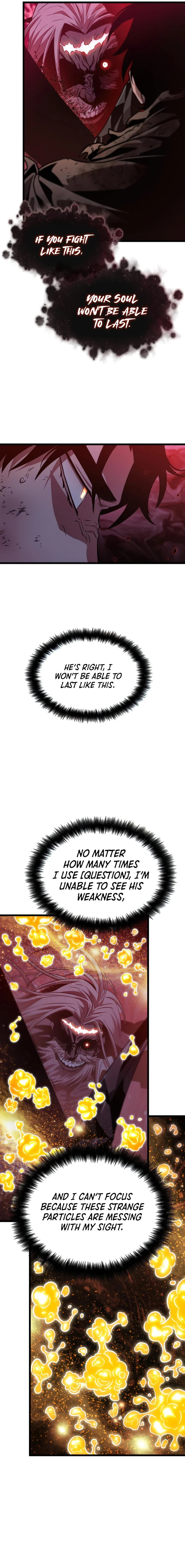 The World After The End Chapter 30 - Page 17 in English