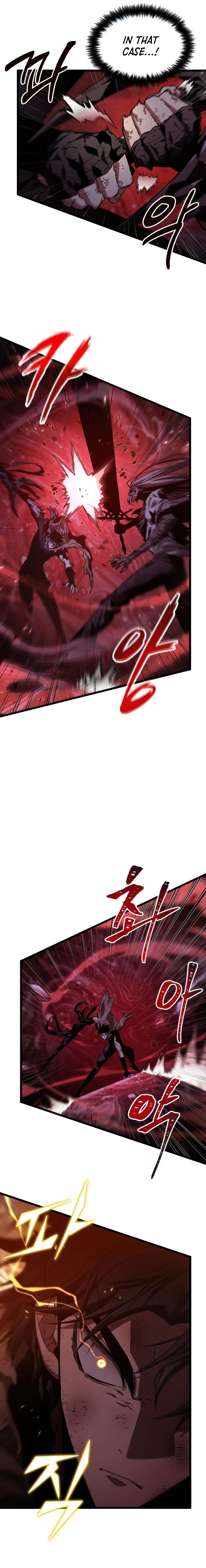 The World After The End Chapter 30 - Page 19 in English