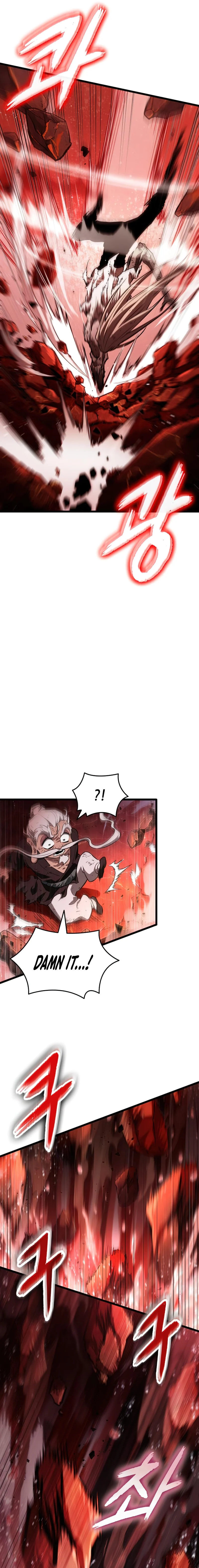 The World After The End Chapter 30 - Page 25 in English