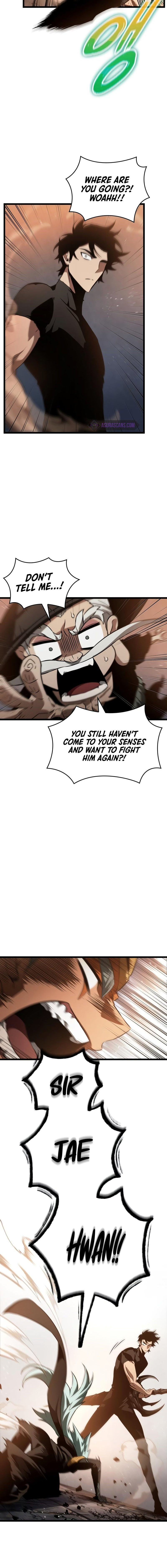 The World After The End Chapter 36 - Page 13 in English