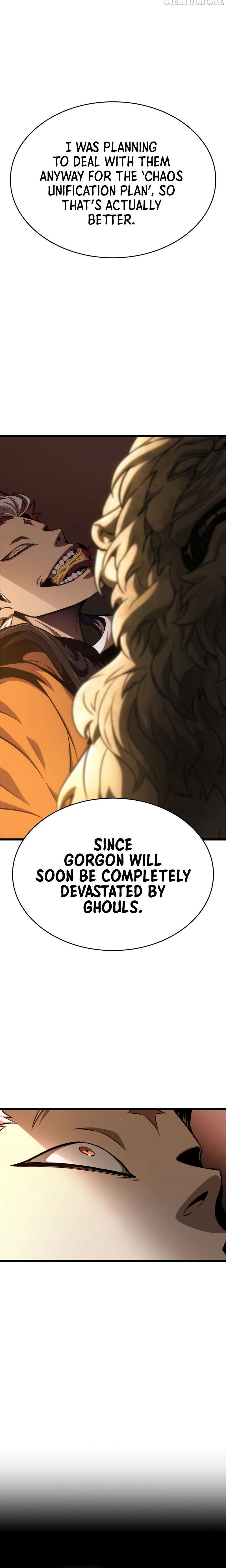 The World After The End Chapter 38 - Page 15 in English