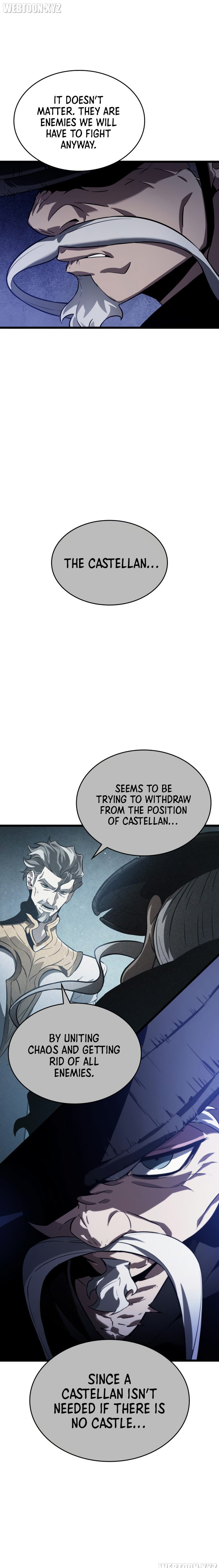 The World After The End Chapter 38 - Page 24 in English
