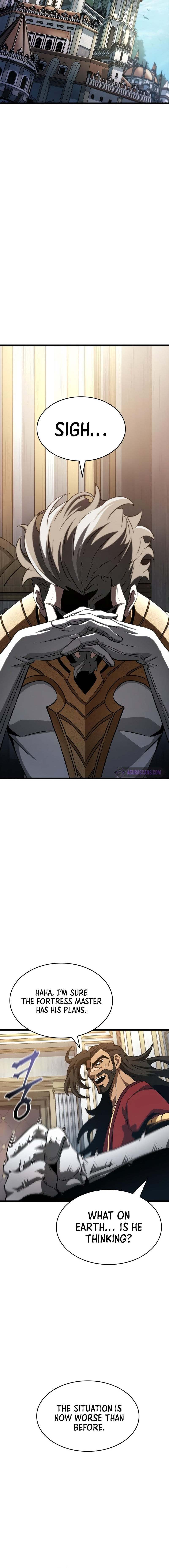 The World After The End Chapter 39 - Page 13 in English