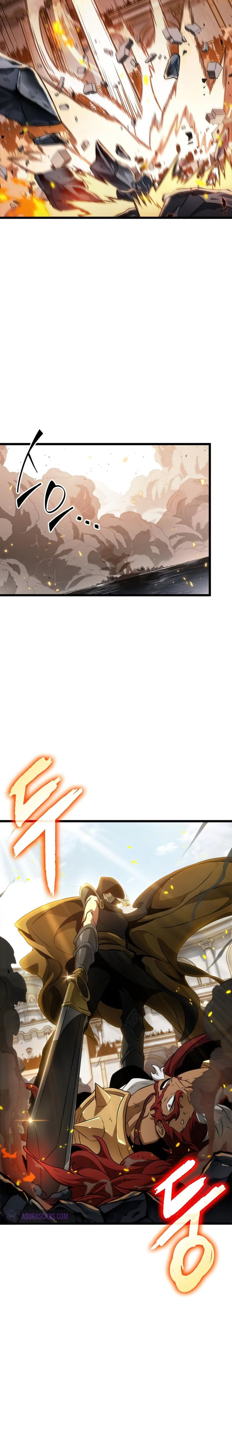 The World After The End Chapter 40 - Page 16 in English