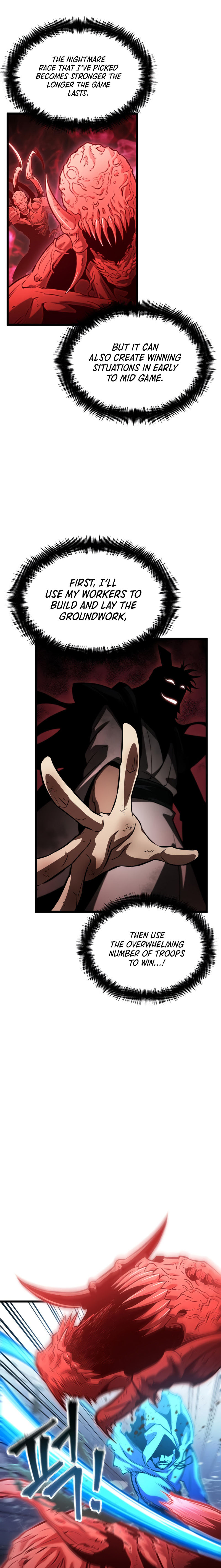 The World After The End Chapter 41 - Page 16 in English