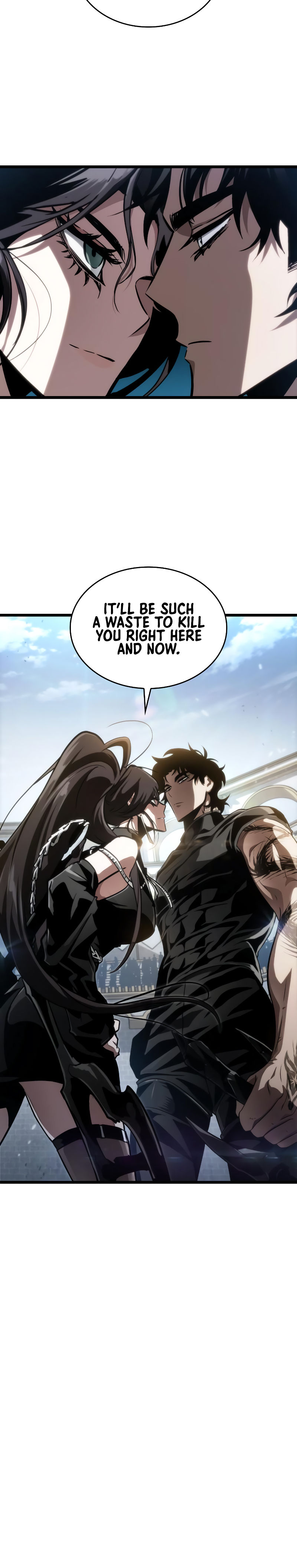 The World After The End Chapter 43 - Page 7 in English
