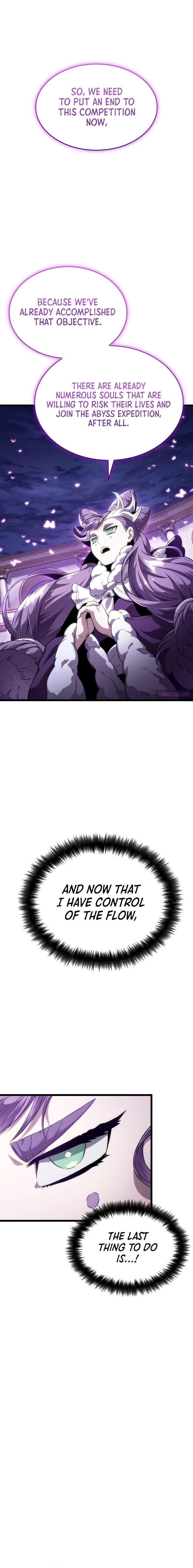 The World After The End Chapter 44 - Page 7 in English