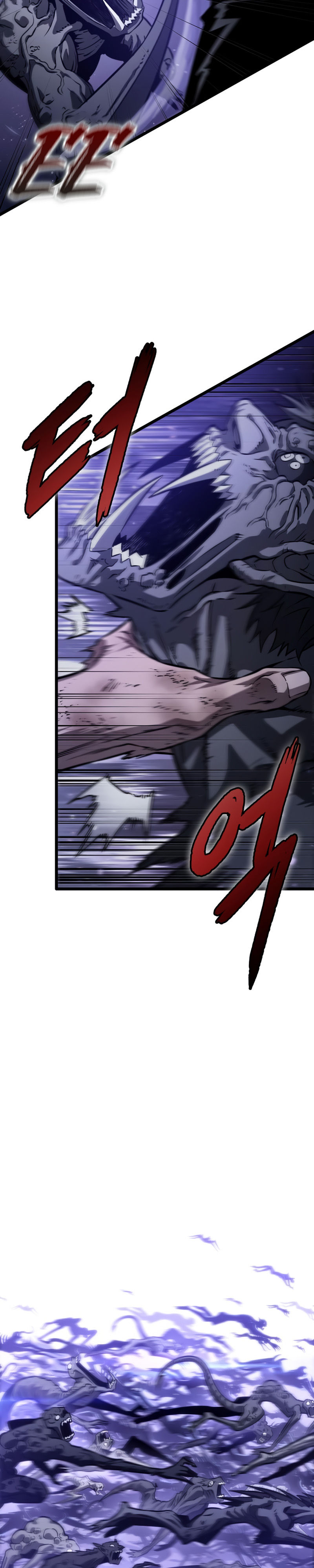The World After The End Chapter 46 - Page 27 in English