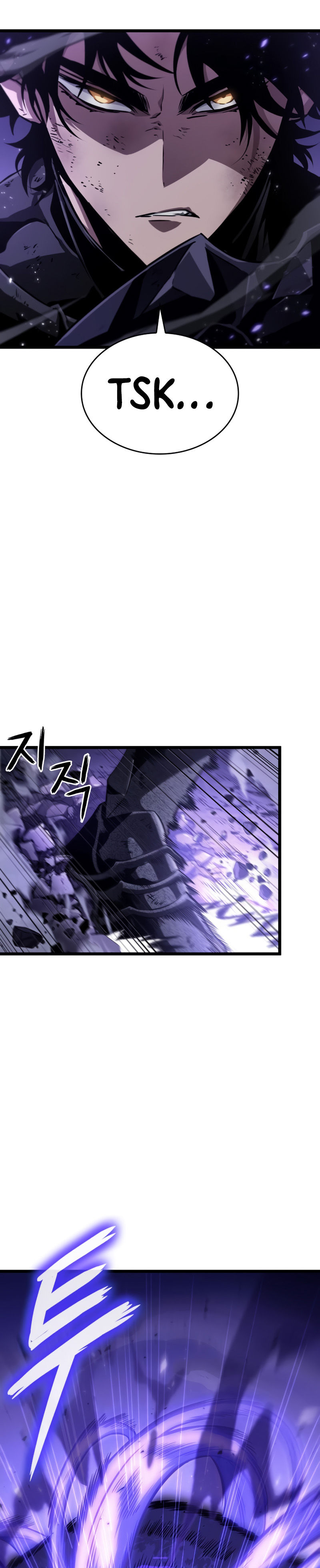 The World After The End Chapter 46 - Page 38 in English