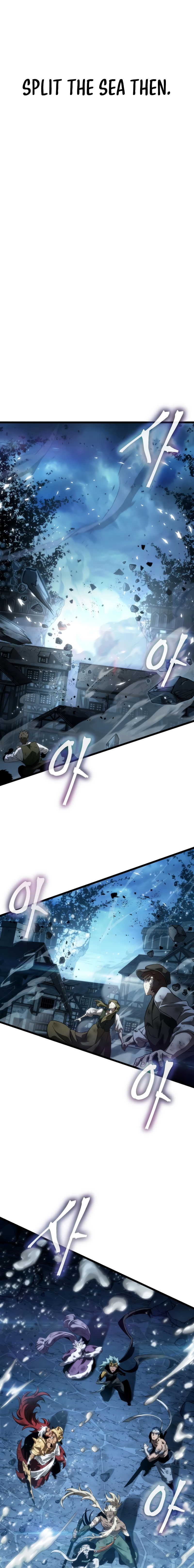 The World After The End Chapter 47 - Page 10 in English