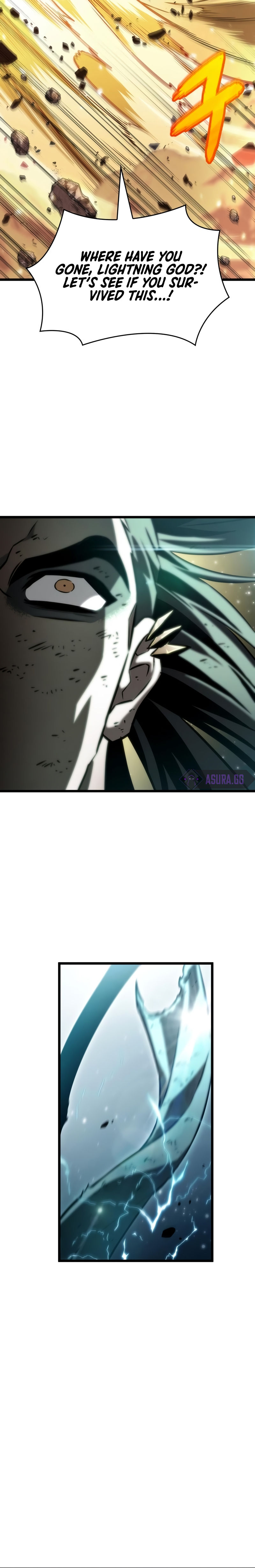 The World After The End Chapter 51 - Page 28 in English