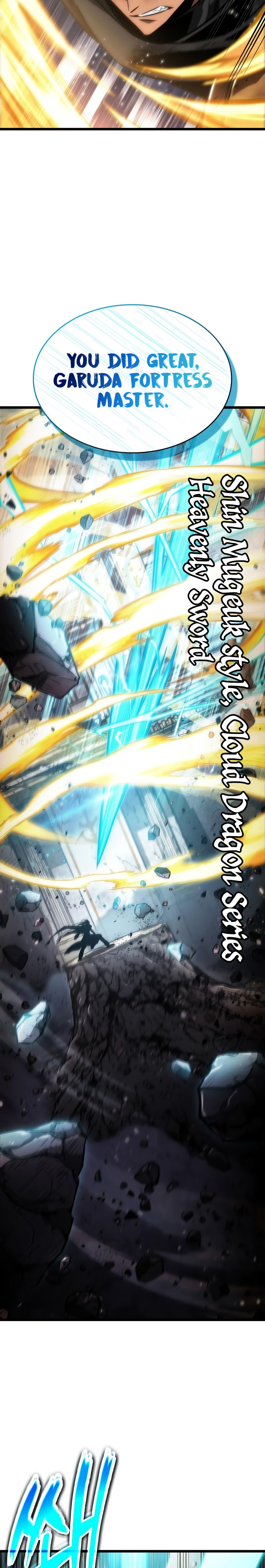The World After The End Chapter 51 - Page 30 in English