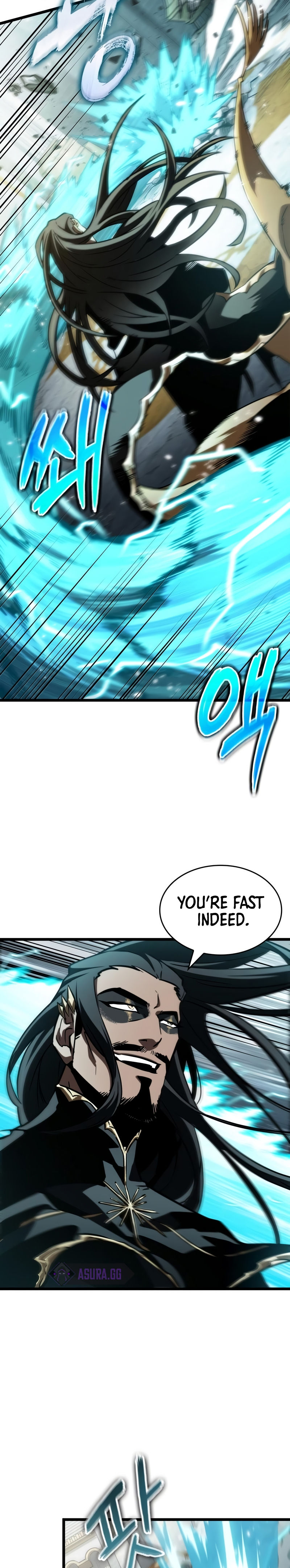 The World After The End Chapter 51 - Page 6 in English
